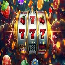 Antarmuka permainan Hood vs Wolf di platform bosku777