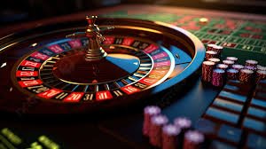 Dealer Sic Bo bosku777 menampilkan tiga dadu dalam wadah transparan